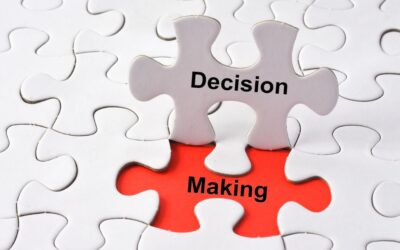 The Art of Decision-Making: How Great Leaders Make Tough Calls