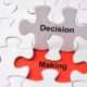 The Art of Decision-Making: How Great Leaders Make Tough Calls