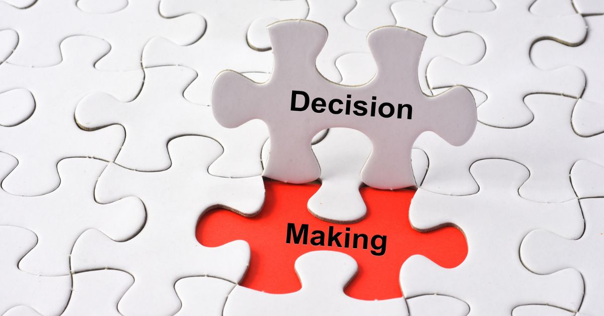 The Art of Decision-Making